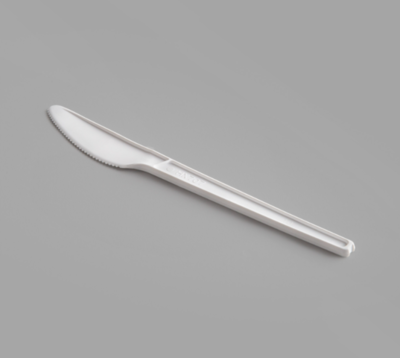 COMPOSTABLE HEAVY WEIGHT KNIVES